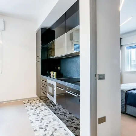 Marina Centro Station ريميني