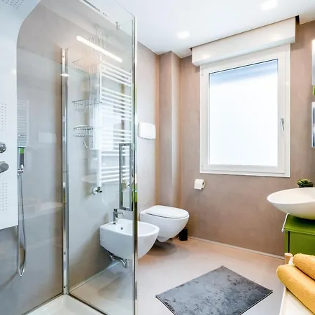 Apartman Guesthost - Marina Centro Station *