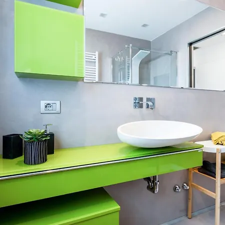 Marina Centro Station * Rimini