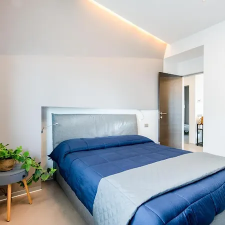 Guesthost - Marina Centro Station Apartman Rimini