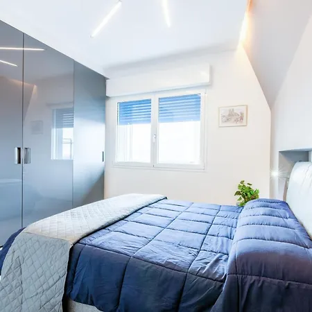 Marina Centro Station * Rimini