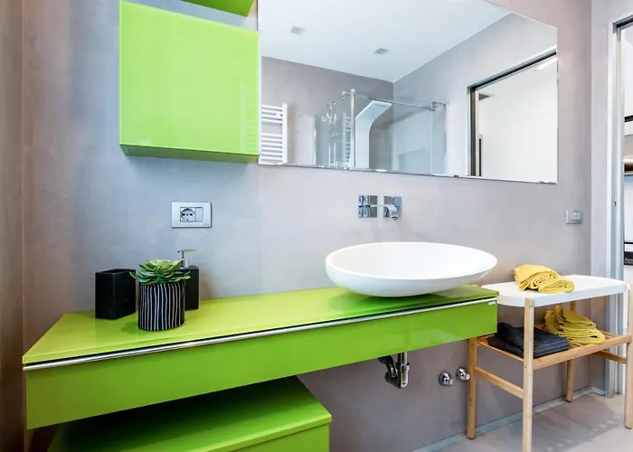 Marina Centro Station * Римини