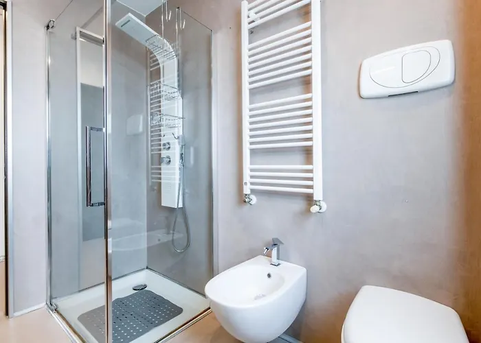 Marina Centro Station