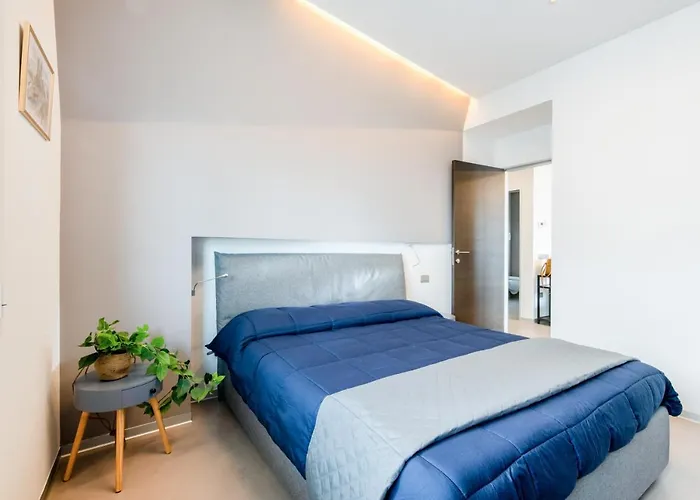 Marina Centro Station Appartement Rimini