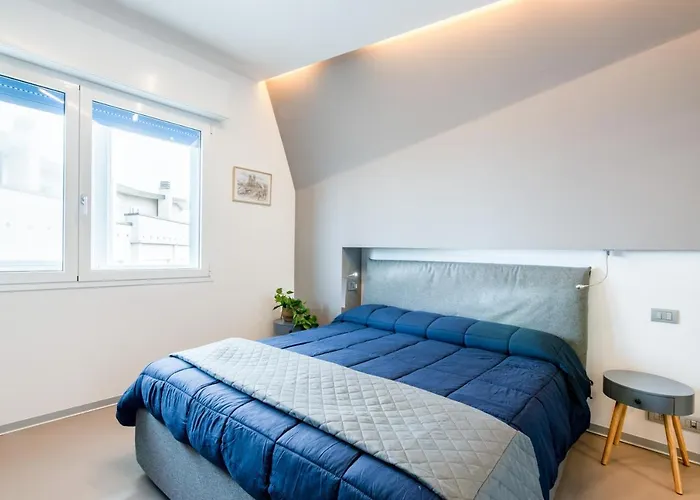 Marina Centro Station Appartement Rimini