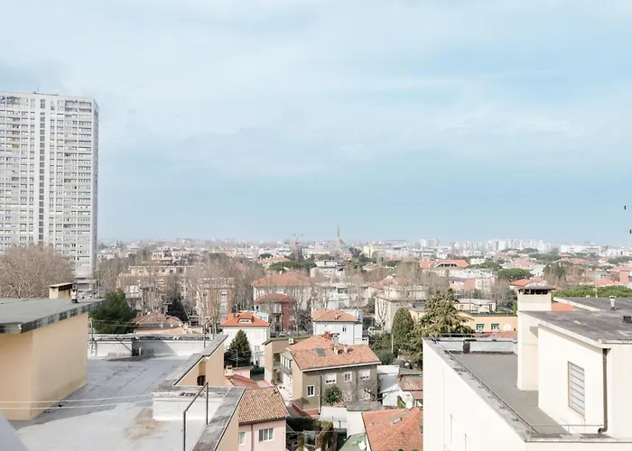 アパート Marina Centro Station