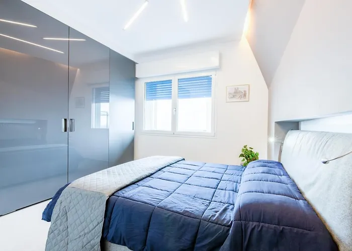 Marina Centro Station * Rimini