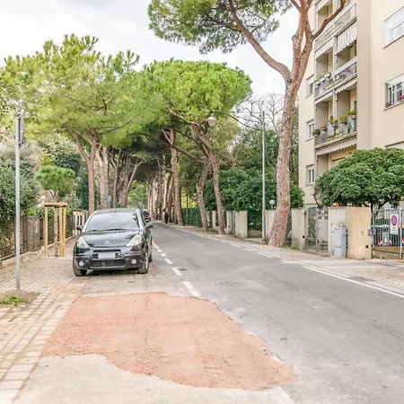 Marina Centro Station Apartment